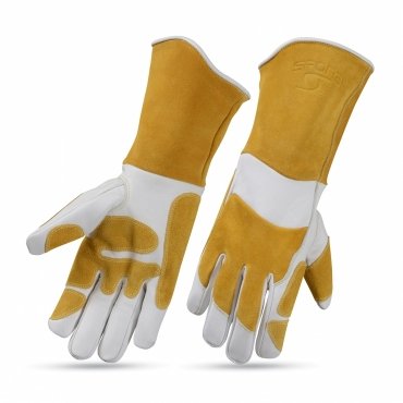 MIG Welder Glove