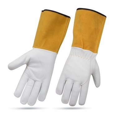 TIG Welder Glove