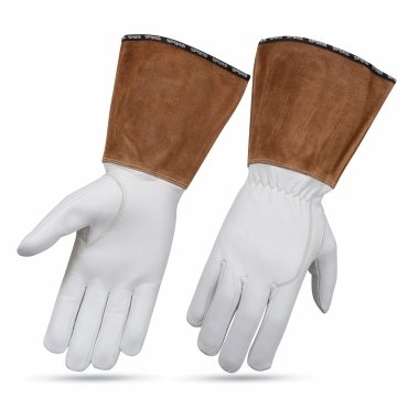 TIG Welder Glove