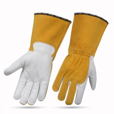 TIG Welder Glove