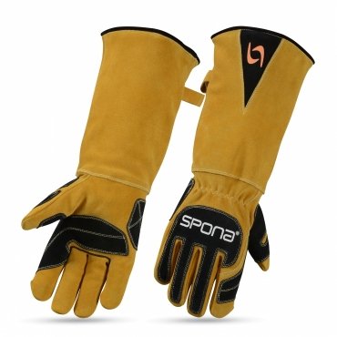 MIG Welder Glove