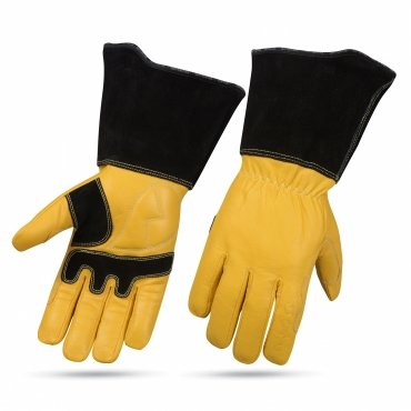 TIG Welder Glove