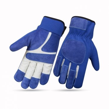 Leather Gardening Glove